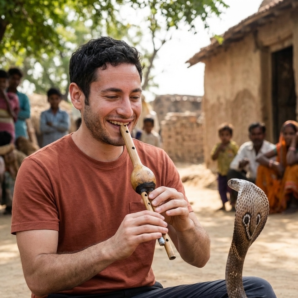 Multiverse variation