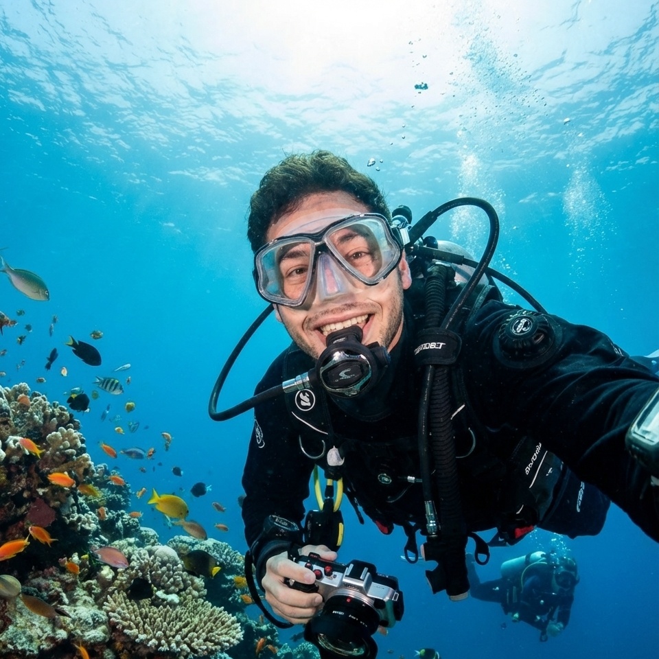 Multiverse variation