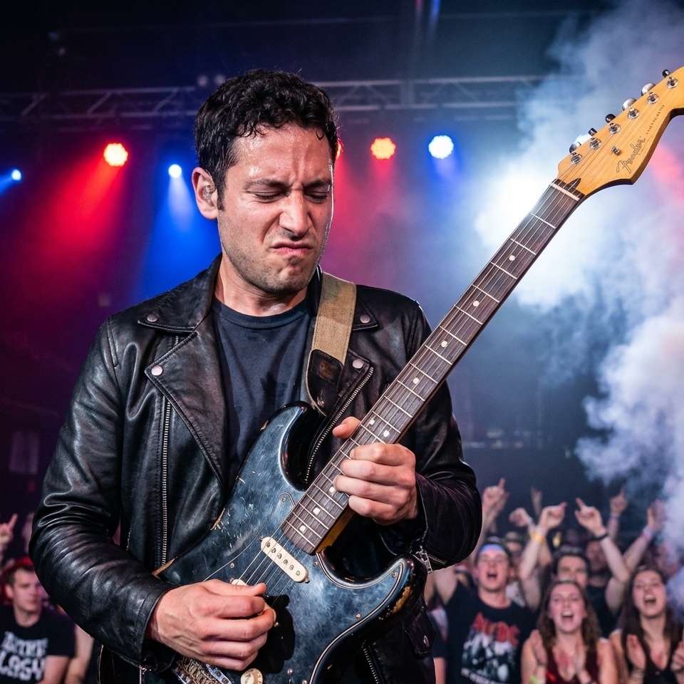 Multiverse variation