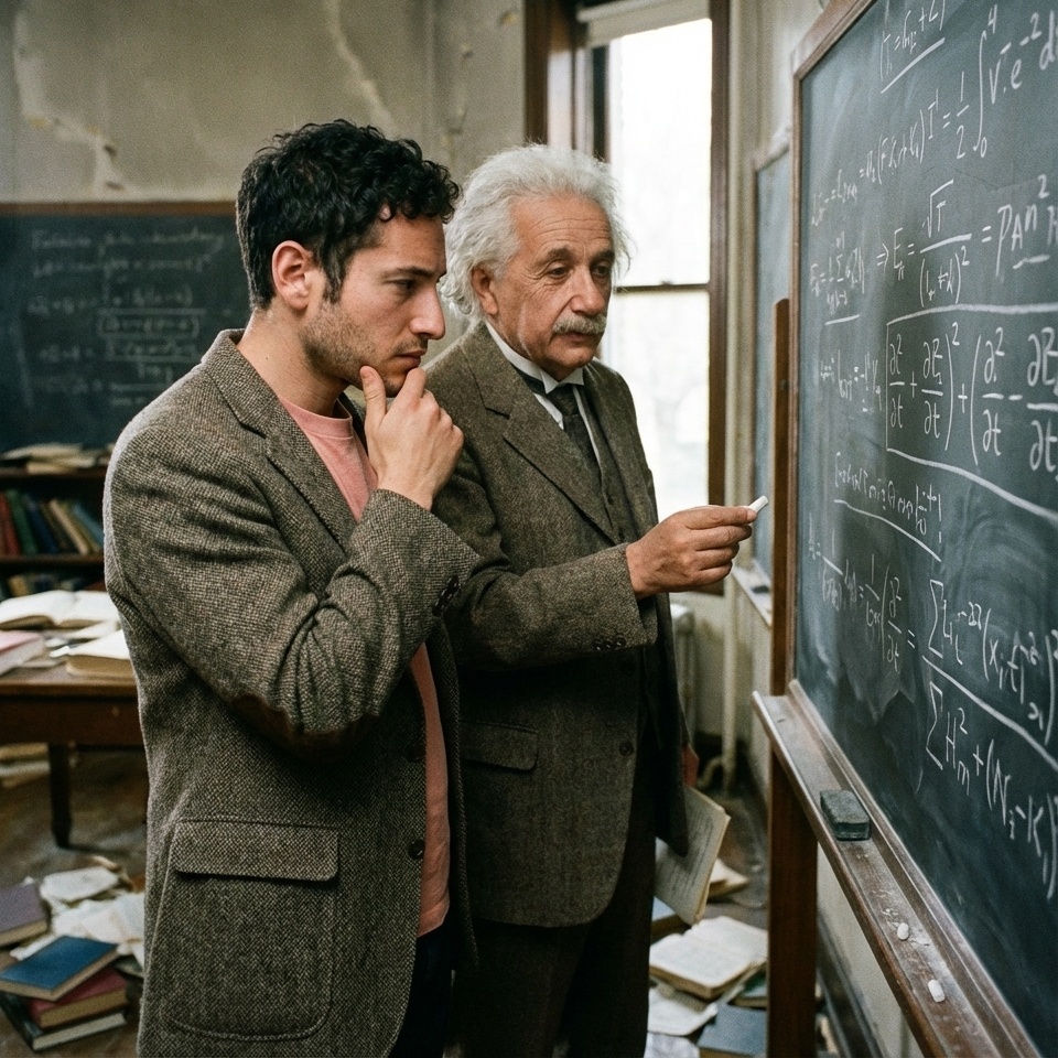 Multiverse variation